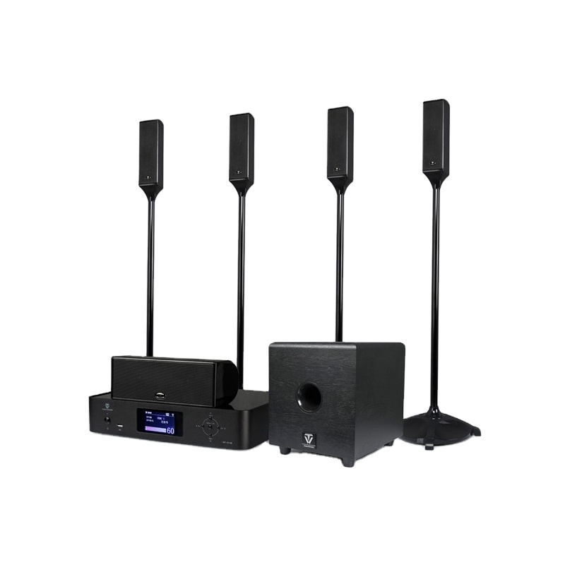 Tonewinner YX-01P Dolby Atmos  – Home Cinema Atmos recenzja i cena