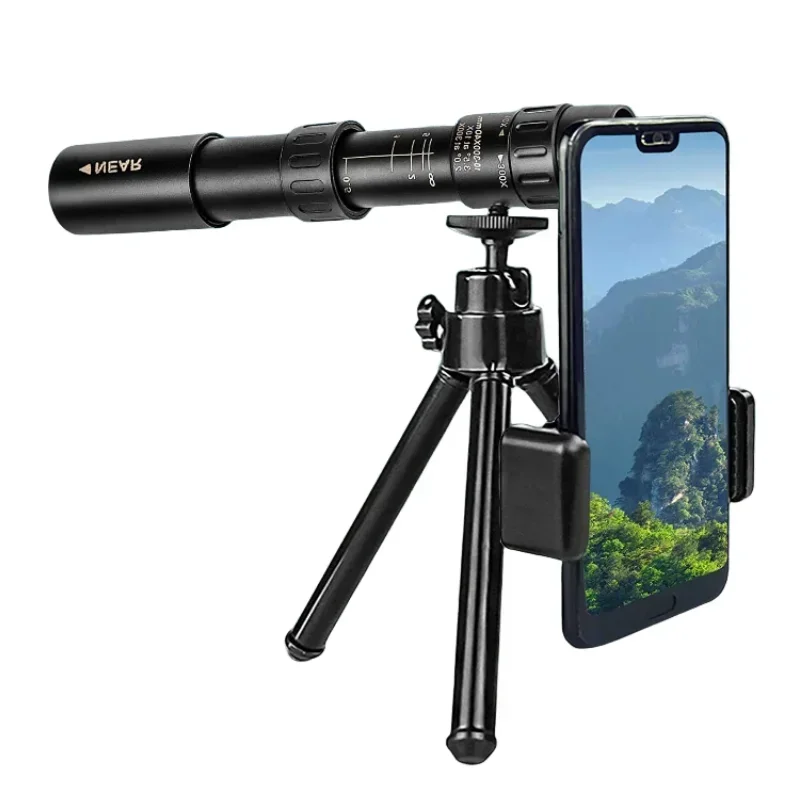 10-300X Zoom HD przenośna mocn – Home Cinema Center recenzja i cena
