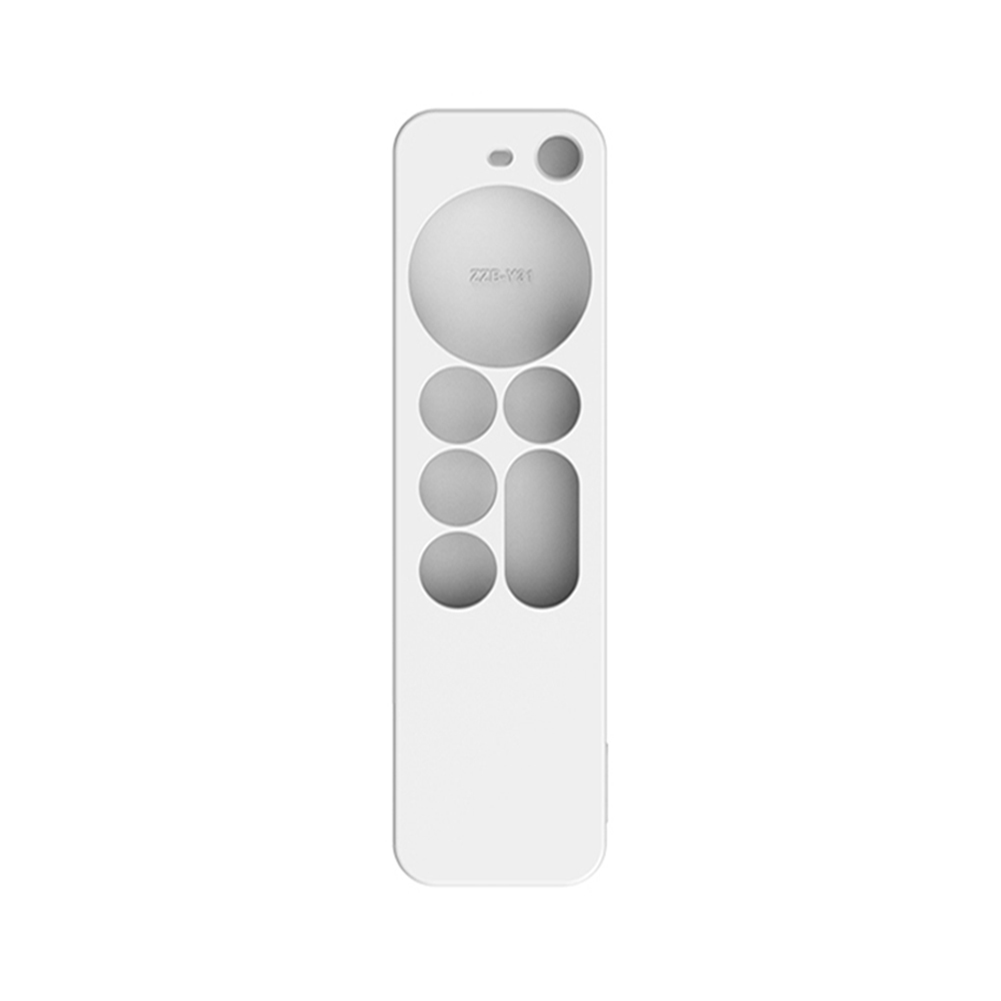 Silikonowa, pyłoszczelna osłon – Home Cinema Apple recenzja i cena