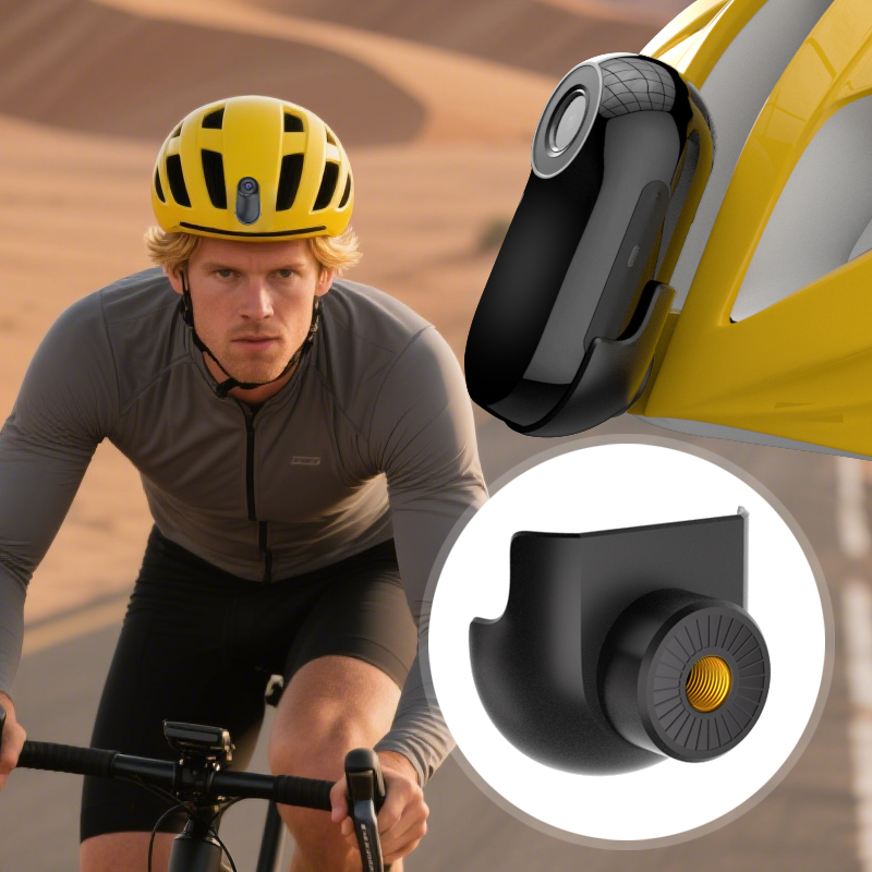 Miniaturowa kamera sportowa HD – Home Cinema Hd recenzja i cena