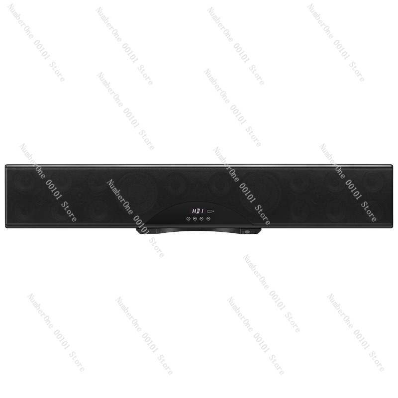 7.1-kanałowy system głośników  – Home Cinema Of Soundbar recenzja i cena