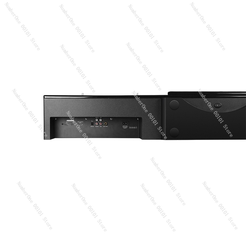 7.1-kanałowy system głośników  – Home Cinema Of Soundbar recenzja i cena