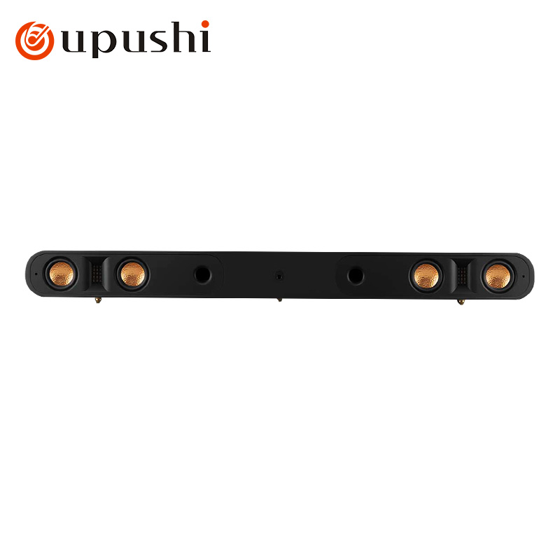 Oupushi M200 Bar TV Sound Wall – Home Cinema Of Soundbar recenzja i cena
