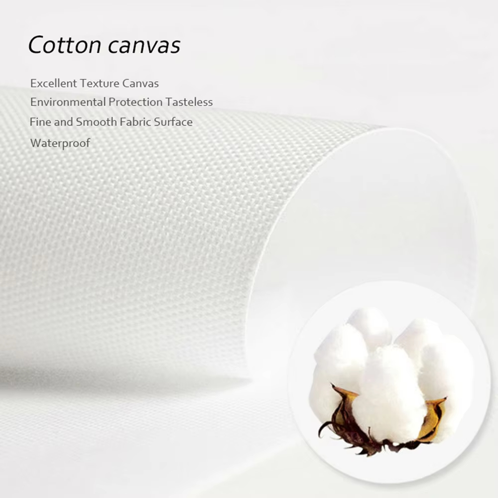 Kolorowe Kwiaty Minimalizm Abs – Home Cinema Wall Art recenzja i cena